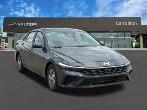 More photos of 2026 Hyundai Elantra SE at Carrollton Hyundai, GA