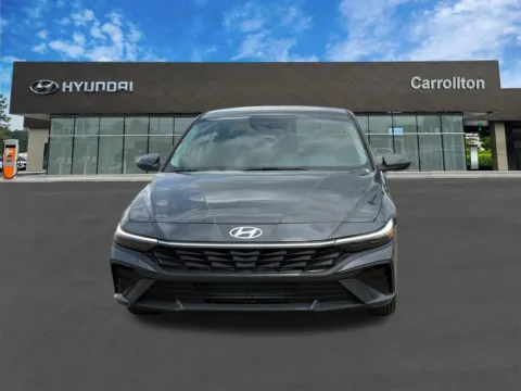 Photos of 2026 Hyundai Elantra SE for sale in Carrollton, GA at Carrollton Hyundai
