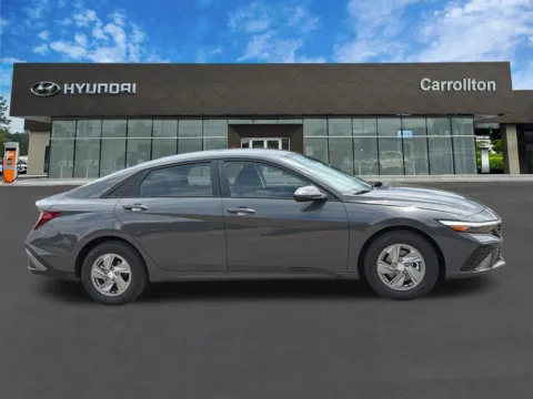 More photos of 2026 Hyundai Elantra SE at Carrollton Hyundai, GA