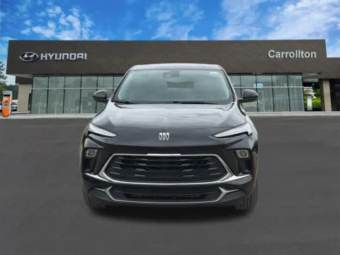 Photos of 2025 Buick Encore GX Preferred for sale in Carrollton, GA at Carrollton Hyundai