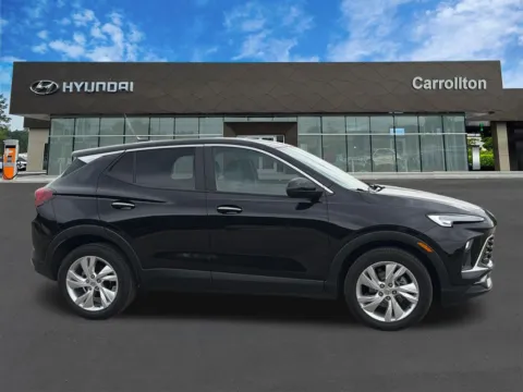 More photos of 2025 Buick Encore GX Preferred at Carrollton Hyundai, GA