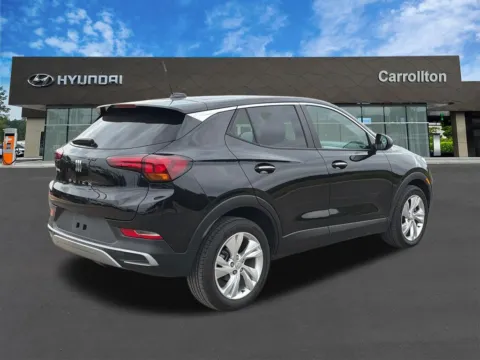 More photos of 2025 Buick Encore GX Preferred at Carrollton Hyundai, GA