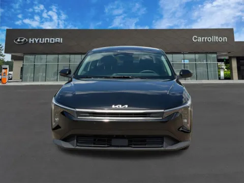 Photos of 2025 Kia K4 LXS for sale in Carrollton, GA at Carrollton Hyundai