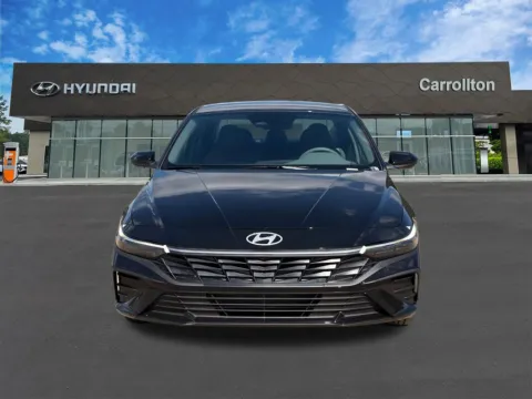 Photos of 2026 Hyundai Elantra SEL Sport for sale in Carrollton, GA at Carrollton Hyundai