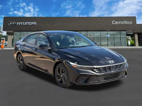 More photos of 2026 Hyundai Elantra SEL Sport at Carrollton Hyundai, GA