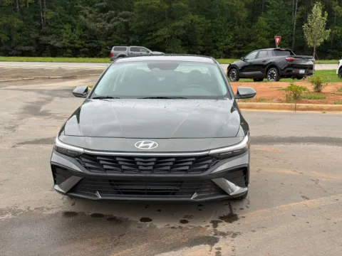 Photos of 2026 Hyundai Elantra SE for sale in Carrollton, GA at Carrollton Hyundai