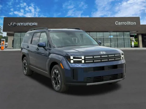More photos of 2026 Hyundai Santa Fe SEL at Carrollton Hyundai, GA