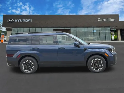 More photos of 2026 Hyundai Santa Fe SEL at Carrollton Hyundai, GA