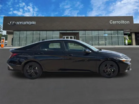 More photos of 2026 Hyundai Elantra SEL Sport at Carrollton Hyundai, GA