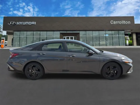 More photos of 2026 Hyundai Elantra SEL Sport at Carrollton Hyundai, GA