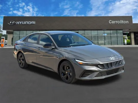 More photos of 2026 Hyundai Elantra SEL Sport at Carrollton Hyundai, GA