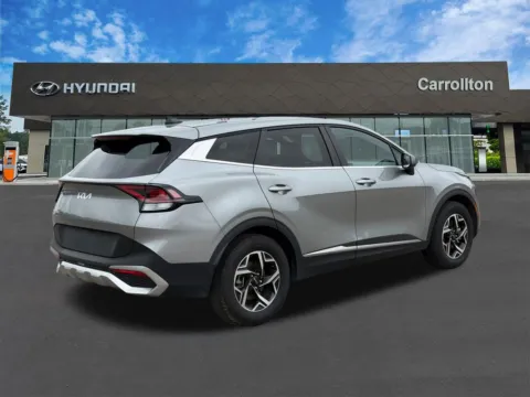 More photos of 2025 Kia Sportage LX at Carrollton Hyundai, GA