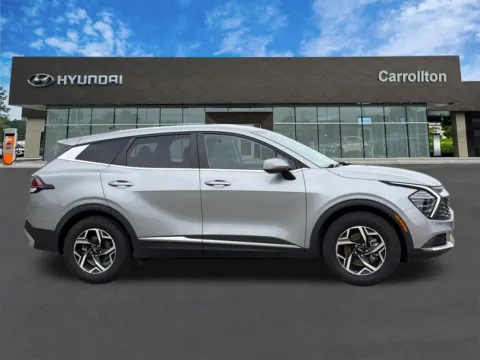More photos of 2025 Kia Sportage LX at Carrollton Hyundai, GA