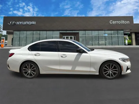 More photos of 2019 BMW 3 Series 330i at Carrollton Hyundai, GA