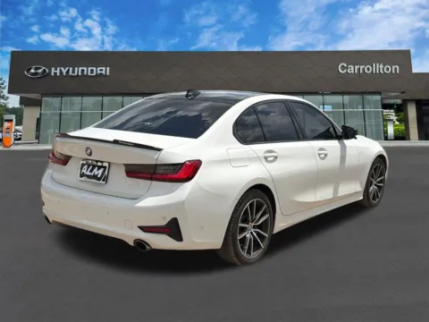 More photos of 2019 BMW 3 Series 330i at Carrollton Hyundai, GA