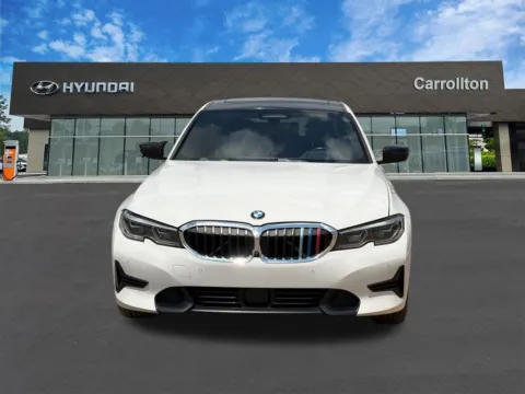 Photos of 2019 BMW 3 Series 330i for sale in Carrollton, GA at Carrollton Hyundai
