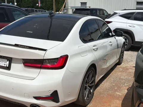 More photos of 2019 BMW 3 Series 330i at Carrollton Hyundai, GA