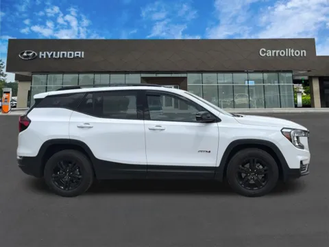 More photos of 2024 GMC Terrain AT4 at Carrollton Hyundai, GA