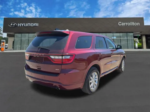 More photos of 2026 Dodge Durango GT at Carrollton Hyundai, GA