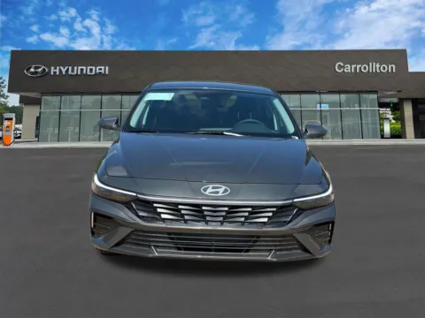 Photos of 2026 Hyundai Elantra SE for sale in Carrollton, GA at Carrollton Hyundai