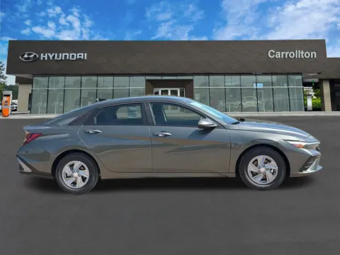More photos of 2026 Hyundai Elantra SE at Carrollton Hyundai, GA