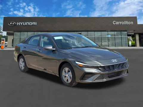 More photos of 2026 Hyundai Elantra SE at Carrollton Hyundai, GA