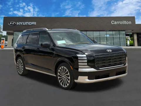 More photos of 2026 Hyundai Palisade Hybrid Calligraphy at Carrollton Hyundai, GA