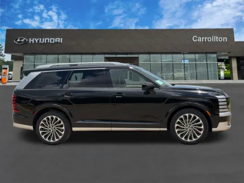 More photos of 2026 Hyundai Palisade Hybrid Calligraphy at Carrollton Hyundai, GA