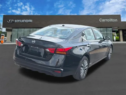 More photos of 2025 Nissan Altima 2.5 SV at Carrollton Hyundai, GA