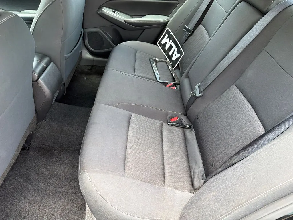 2025 Nissan Altima SV - Photo 20