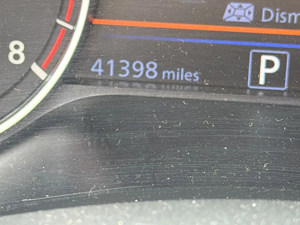 2025 Nissan Altima SV - Photo 27