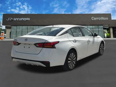 More photos of 2025 Nissan Altima 2.5 SV at Carrollton Hyundai, GA
