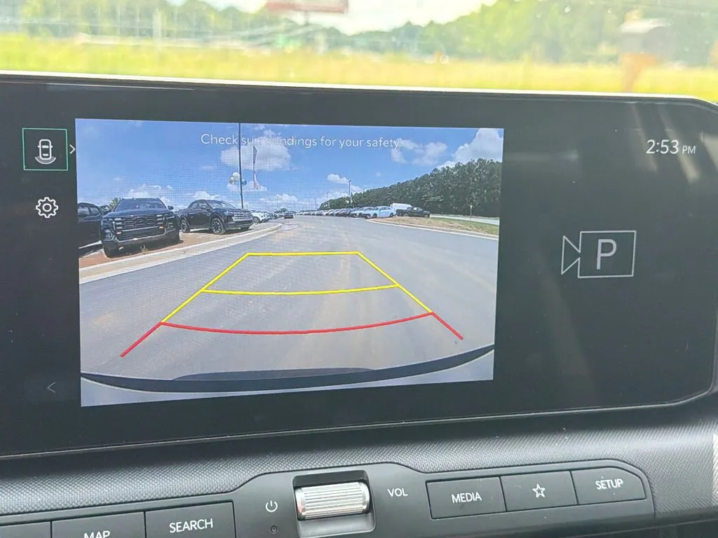 2025 Kia K4 LXS - Photo 29