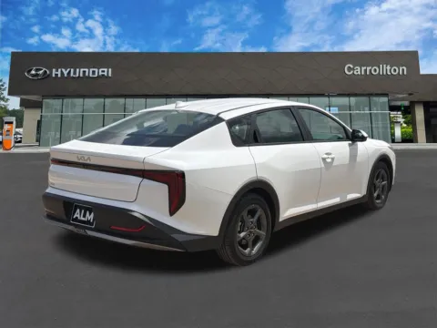 More photos of 2025 Kia K4 LXS at Carrollton Hyundai, GA