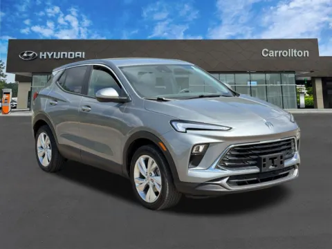 Another view of 2025 Buick Encore GX Preferred for sale in Carrollton, GA at Carrollton Hyundai