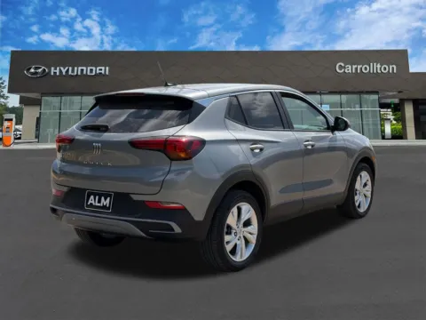 More photos of 2025 Buick Encore GX Preferred at Carrollton Hyundai, GA