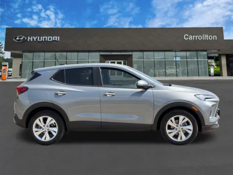 More photos of 2025 Buick Encore GX Preferred at Carrollton Hyundai, GA