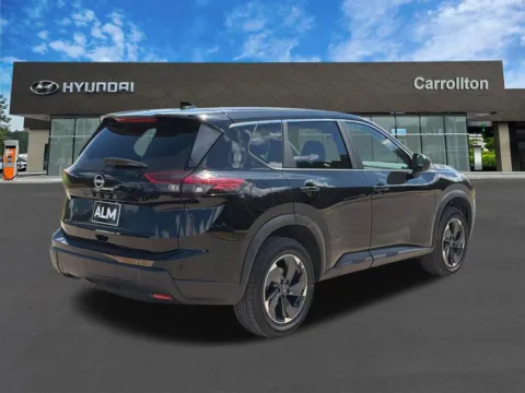 More photos of 2025 Nissan Rogue SV at Carrollton Hyundai, GA