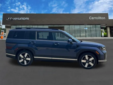 More photos of 2026 Hyundai Santa Fe Hybrid Limited at Carrollton Hyundai, GA