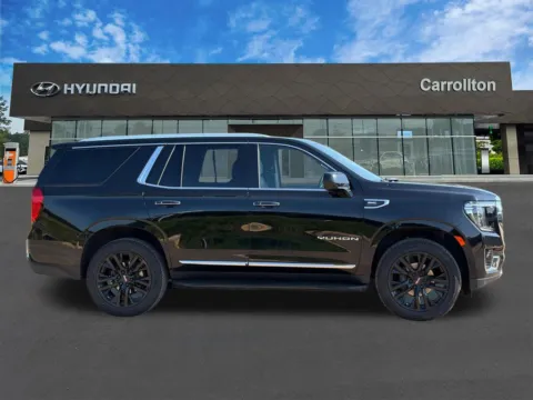 More photos of 2023 GMC Yukon SLT at Carrollton Hyundai, GA