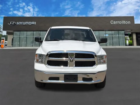 Photos of 2019 Ram 1500 Classic SLT for sale in Carrollton, GA at Carrollton Hyundai
