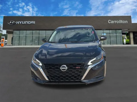 Photos of 2025 Nissan Altima 2.5 SV for sale in Carrollton, GA at Carrollton Hyundai