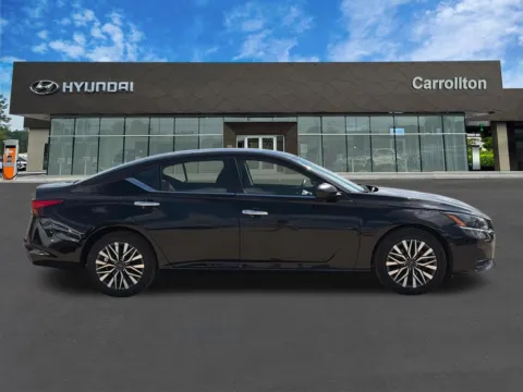 More photos of 2025 Nissan Altima 2.5 SV at Carrollton Hyundai, GA