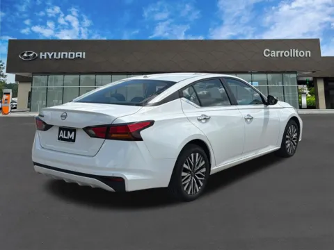 More photos of 2025 Nissan Altima 2.5 SV at Carrollton Hyundai, GA