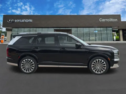 More photos of 2026 Hyundai Palisade Hybrid Calligraphy at Carrollton Hyundai, GA