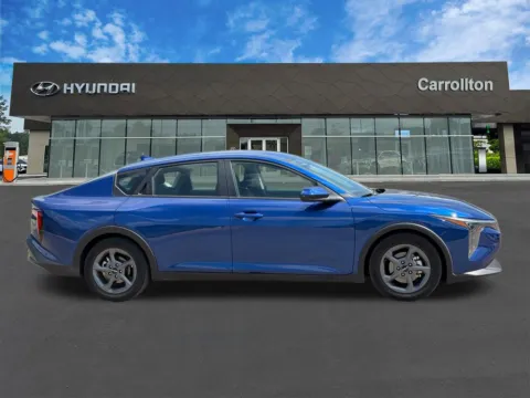 More photos of 2025 Kia K4 LXS at Carrollton Hyundai, GA