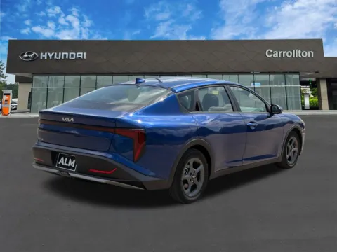 More photos of 2025 Kia K4 LXS at Carrollton Hyundai, GA