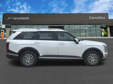 More photos of 2026 Hyundai Palisade Hybrid SEL at Carrollton Hyundai, GA