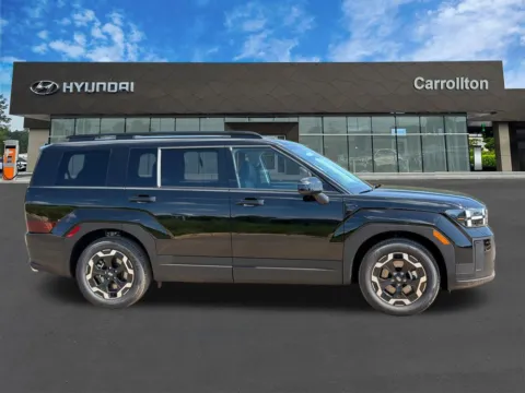 More photos of 2026 Hyundai Santa Fe SEL at Carrollton Hyundai, GA