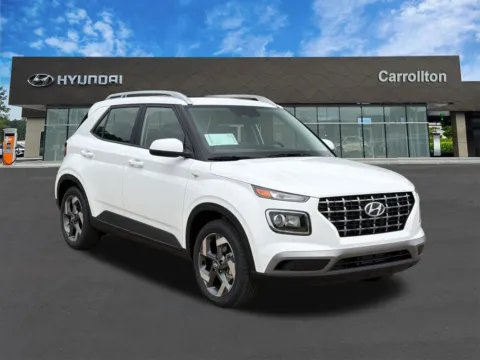 More photos of 2026 Hyundai Venue SEL at Carrollton Hyundai, GA